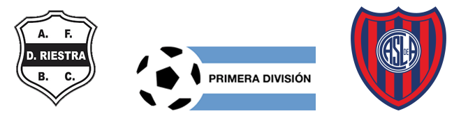 วิเคราะห์บอล อาร์เจนตินา ปริเมราดิบิซิออน 2026 ริเอสตร้า VS ซาน ลอเรนโซ่
