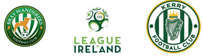 วิเคราะห์บอล ไอร์แลนด์ ดิวิชั่น 1 2025-26 เบรย์ วันเดอเรอร์ VS เคอรี่ เอฟซี